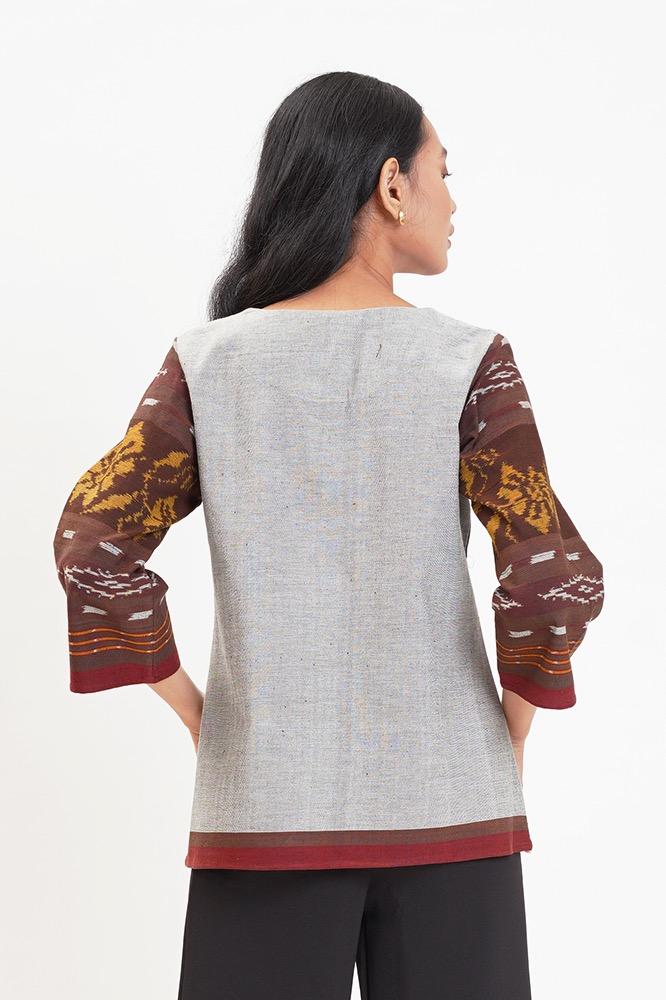 Senja Tenun T0764