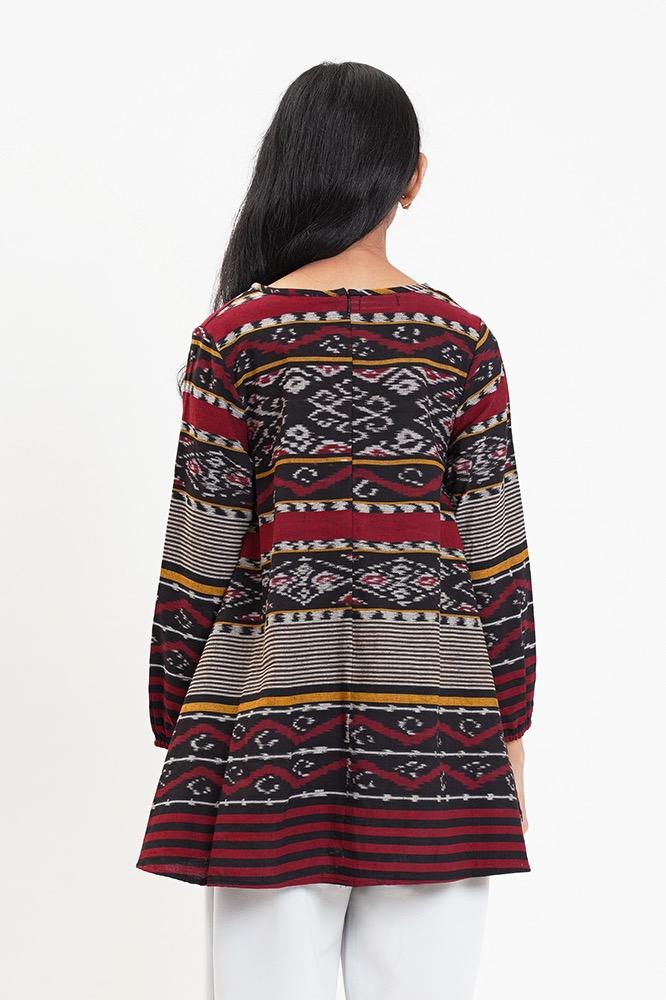 Orci Tenun Senja T0776