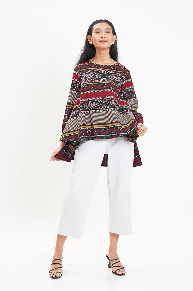 Orci Tenun Senja T0776