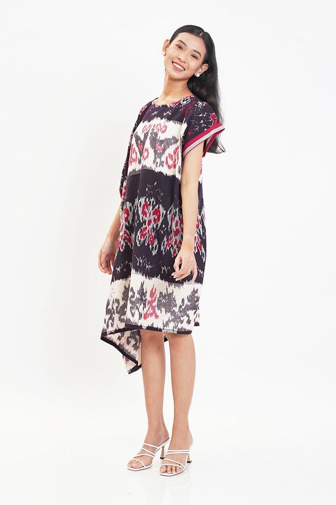 Temaram Tenun Senja T0761