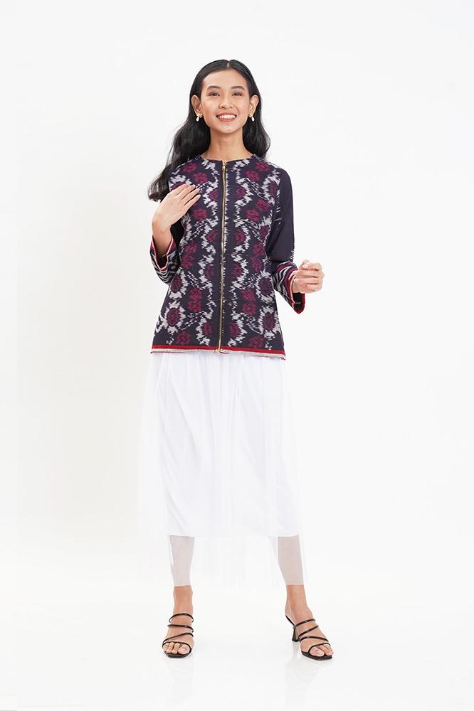 Djene Tenun Senja T0765