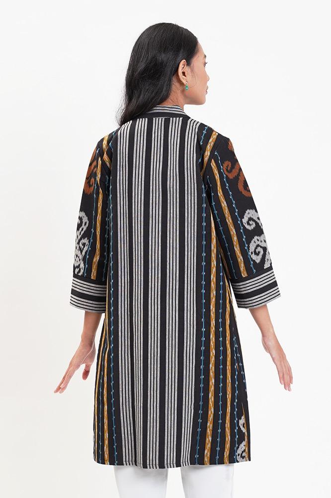 Nandini Tenun Senja T0733