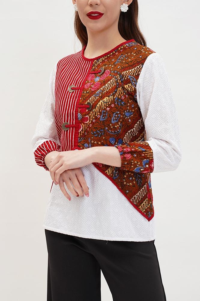 Clara Encim T0694