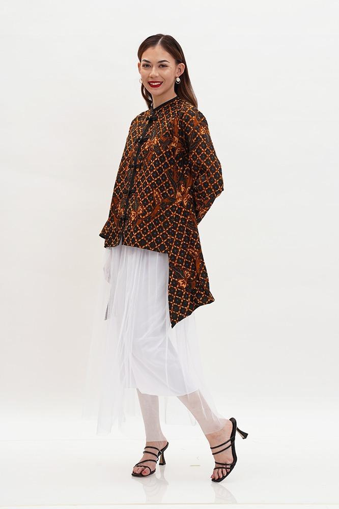 Bella Sogan T0697