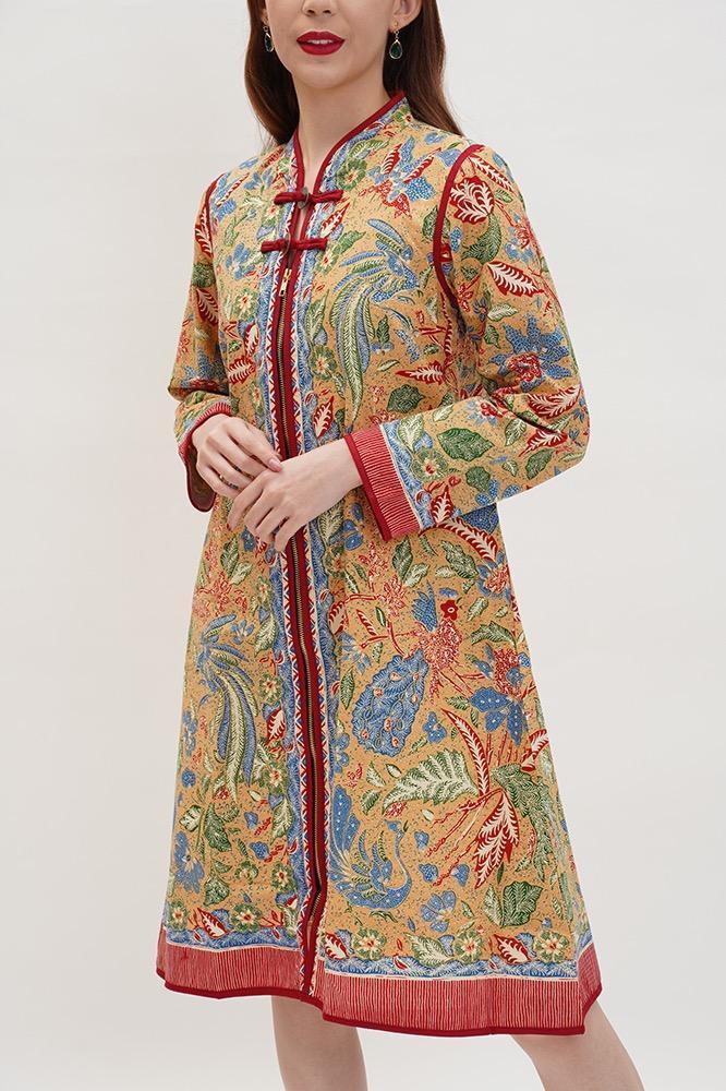 Cindy Dress 3N D0149