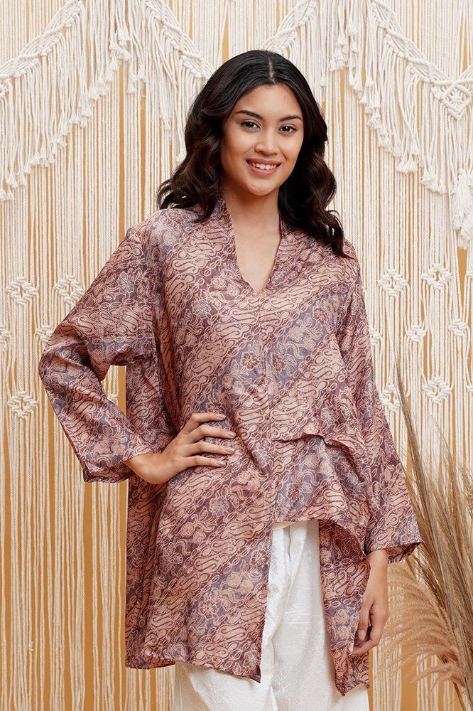 Nisa Ftr Fajar T0801