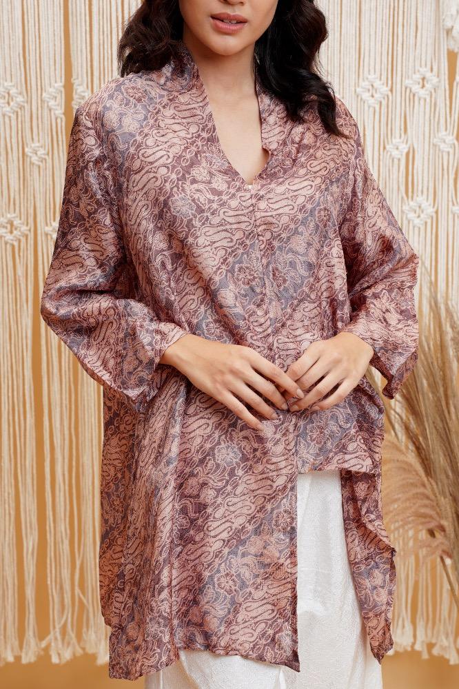 Nisa Ftr Fajar T0801