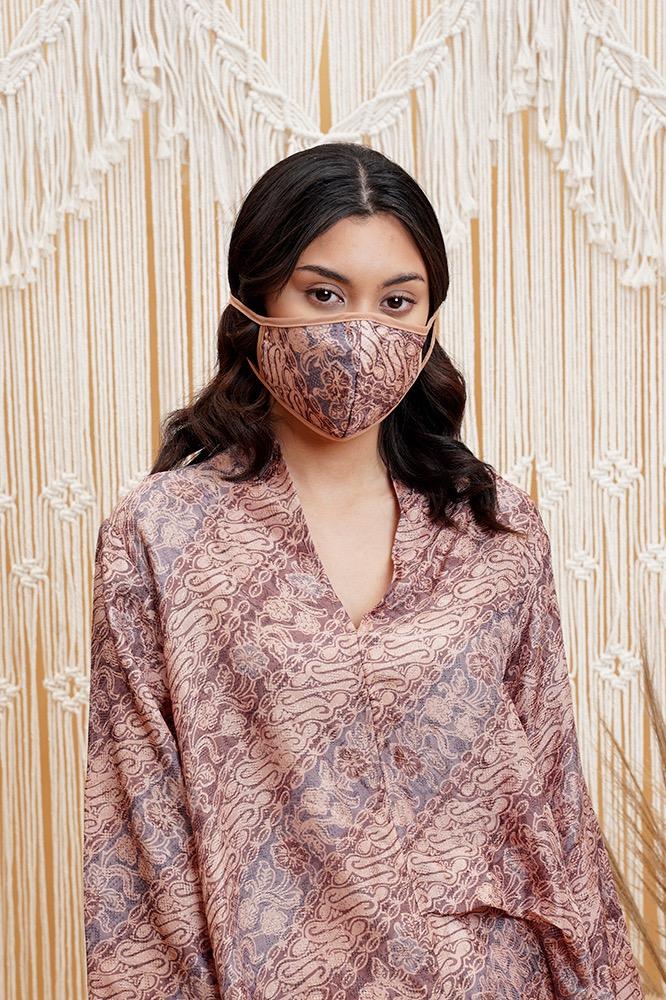 Nisa Ftr Fajar T0801