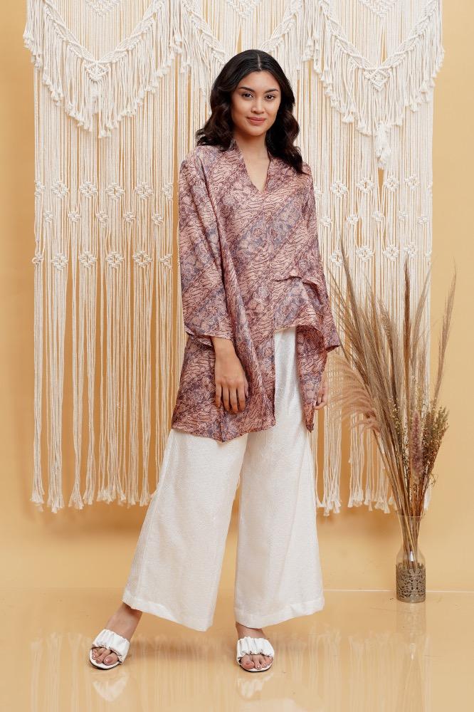 Nisa Ftr Fajar T0801