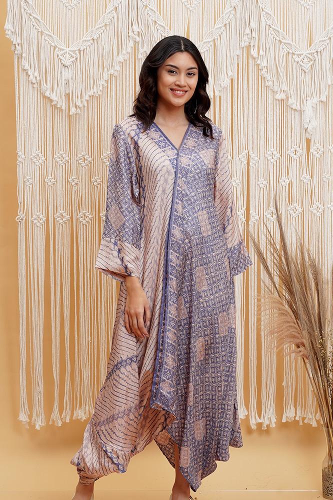 Raina Ftr Fajar D0194