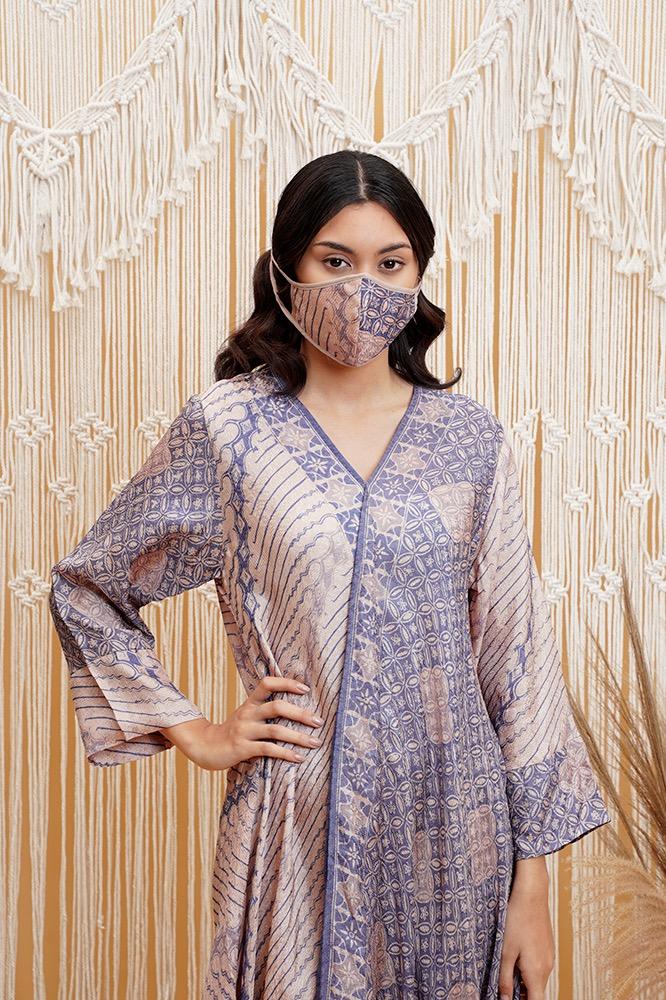 Raina Ftr Fajar D0194