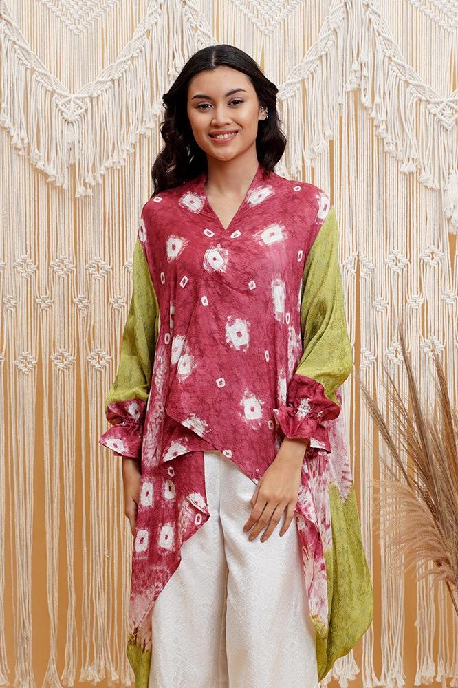 Tanisha Ftr Fajar T0820