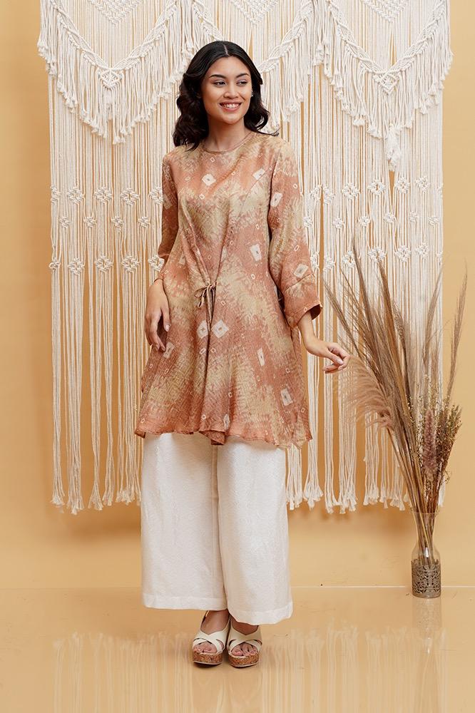 Samira Ftr Fajar T0806