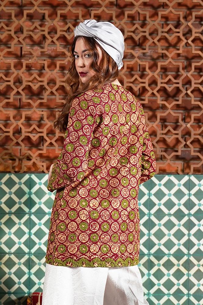 Zahra Ftr Sembagi T0839