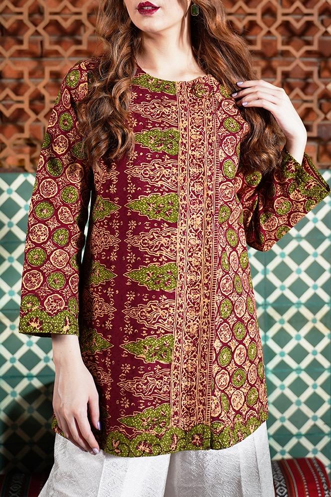 Zahra Ftr Sembagi T0839