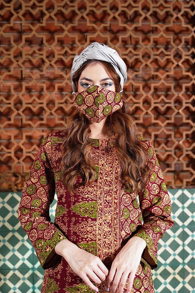 Zahra Ftr Sembagi T0839