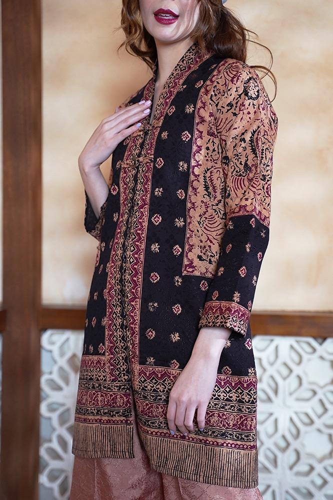 Zalika Ftr Sembagi T0846