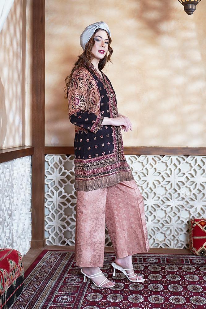 Zalika Ftr Sembagi T0846