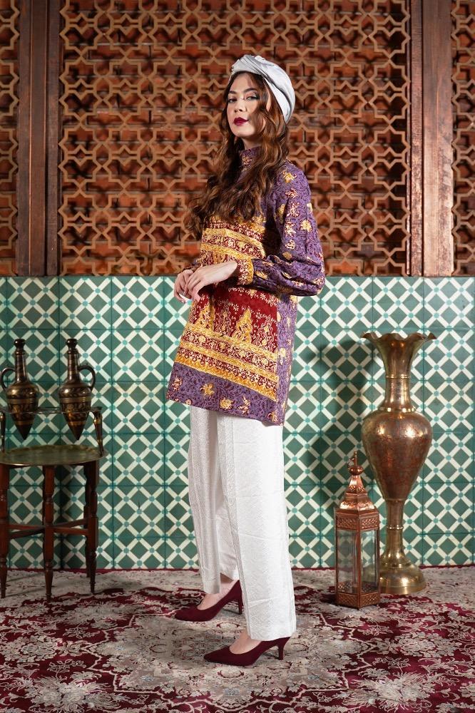 Zayna Ftr Sembagi T0841