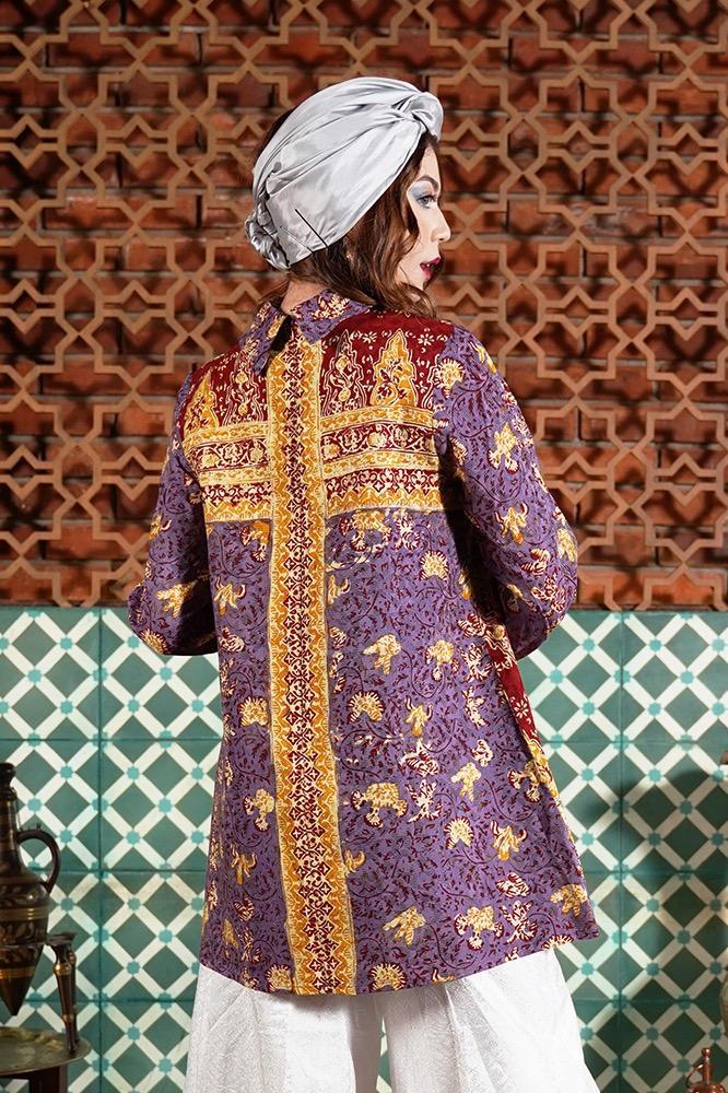 Zayna Ftr Sembagi T0841