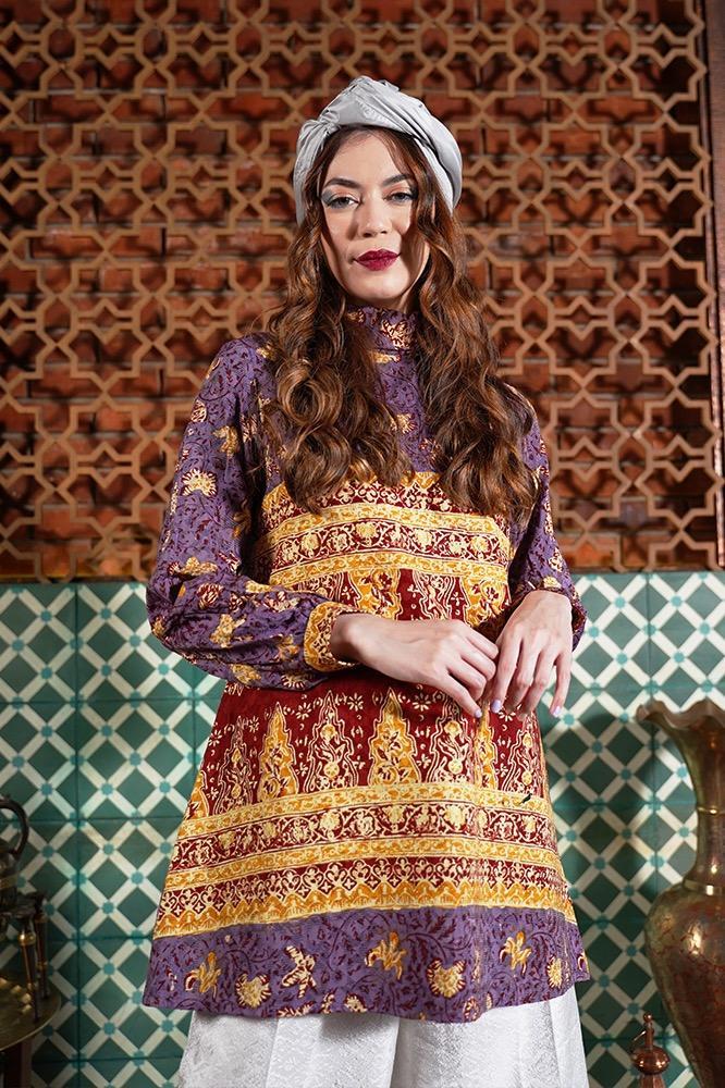 Zayna Ftr Sembagi T0841