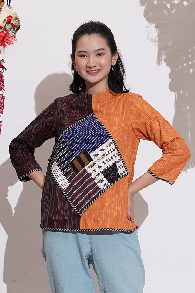 PART of Journey T0871