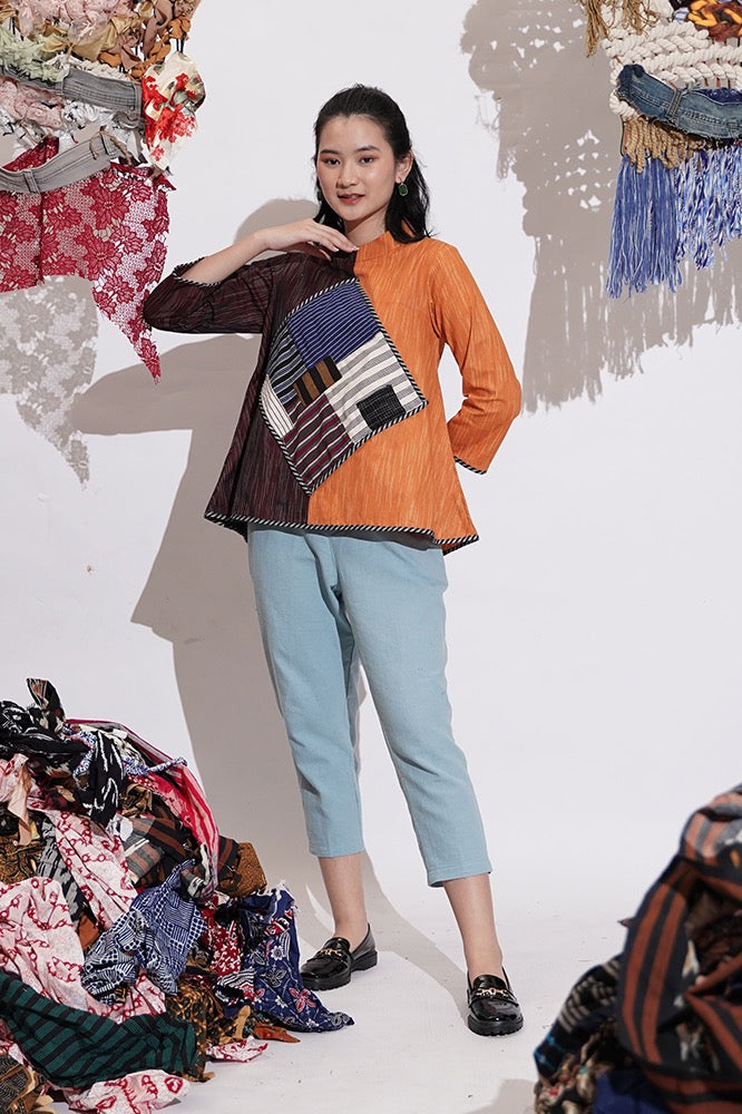 PART of Journey T0871