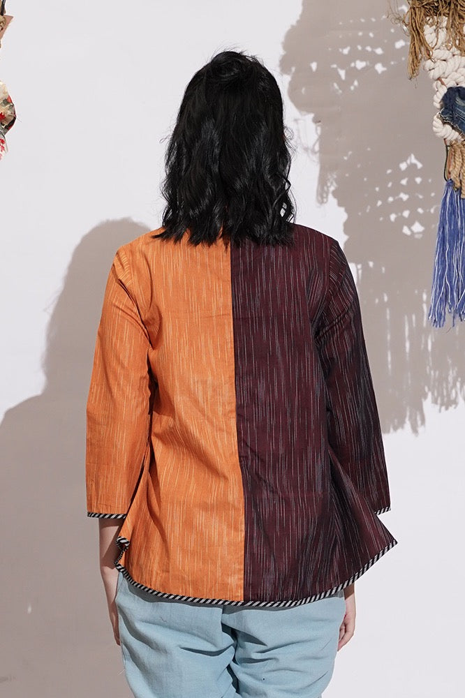 PART of Journey T0871