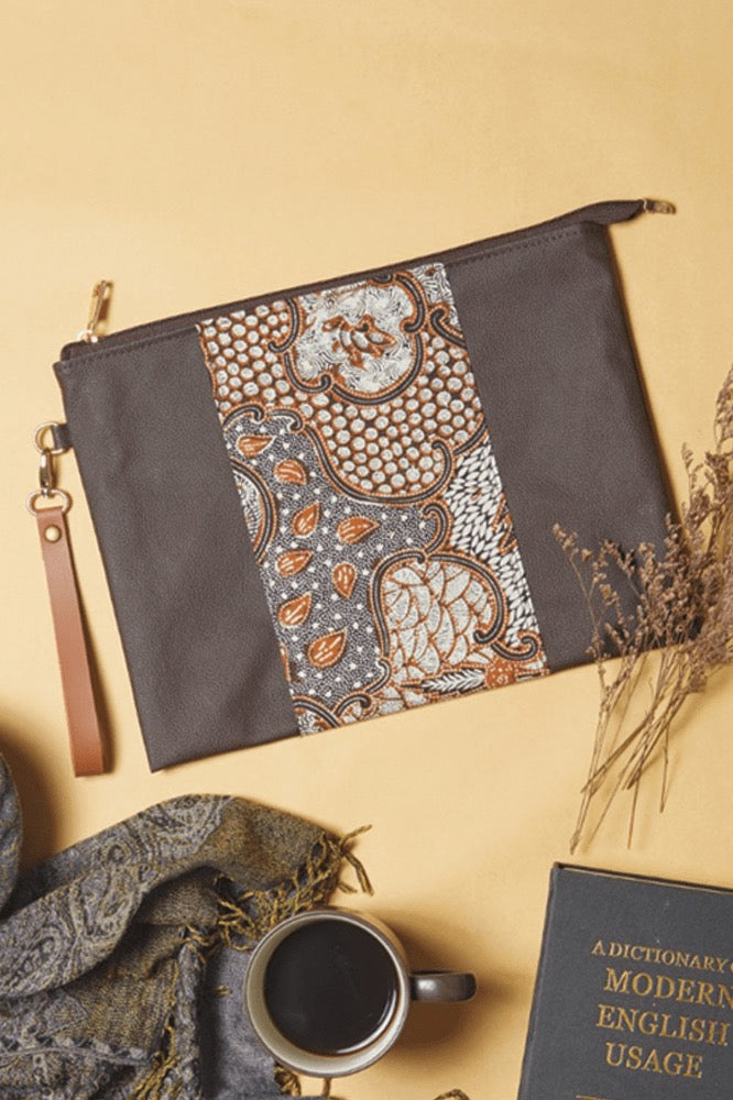 PART of Nona Rara -Pouch Tablet Tribusono A0002