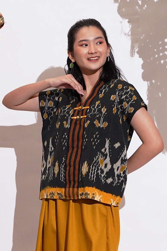 PART of Couture T0872