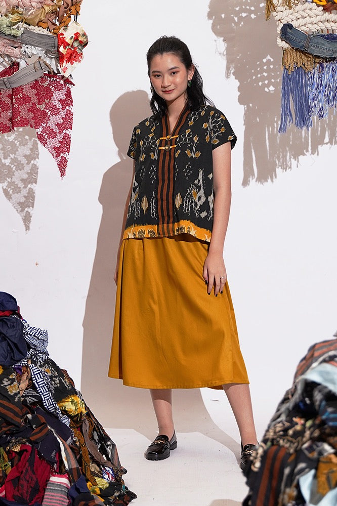 PART of Couture T0872