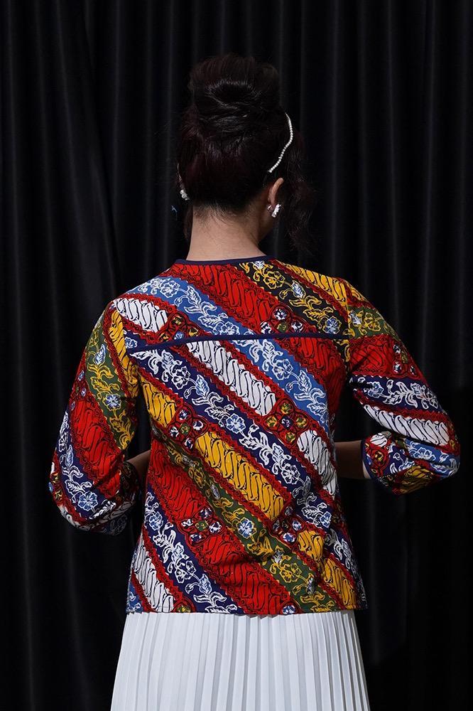 Tangga Permen T0879