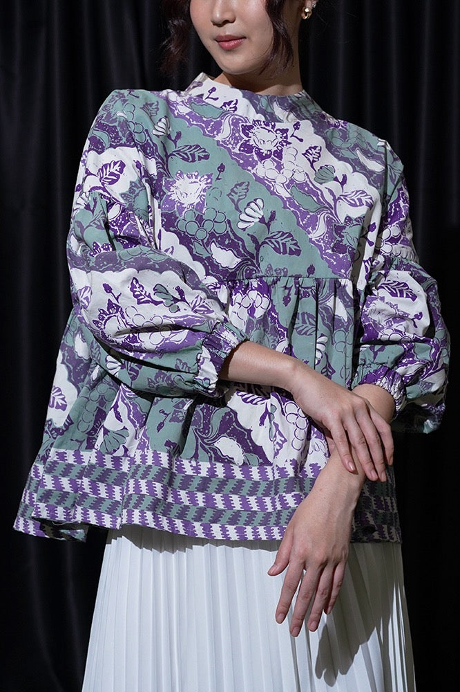 Nyiur Permen T0880