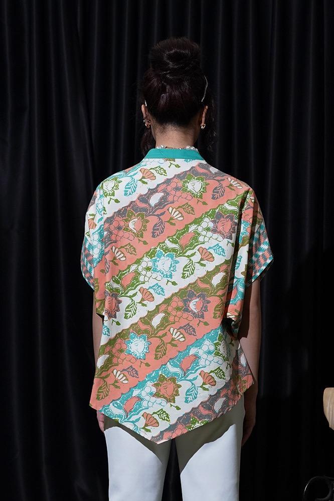 Kimona Permen T0886