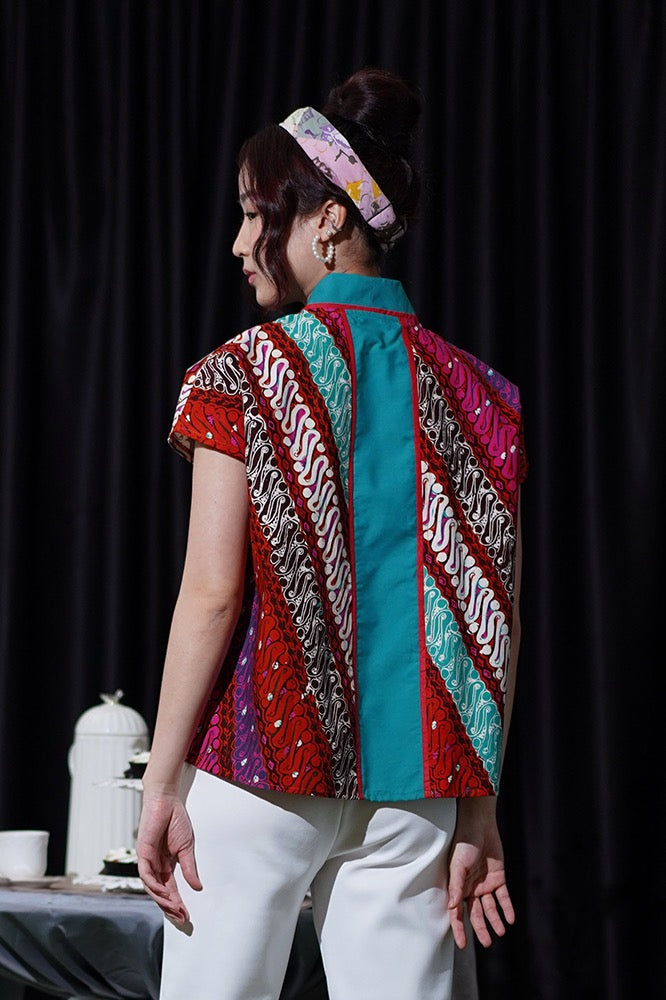 Dhini Permen T0887