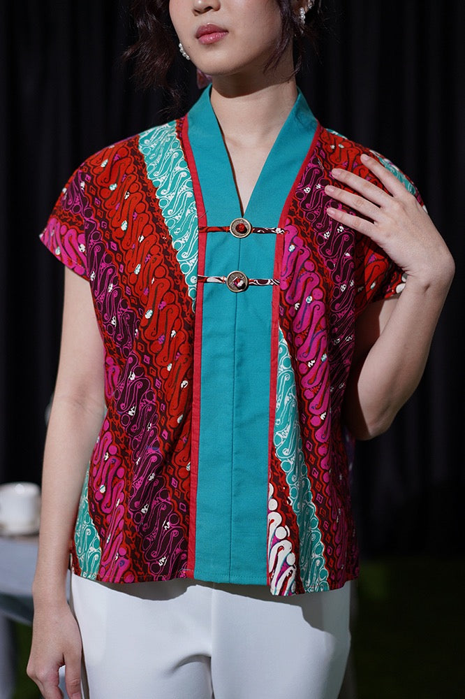Dhini Permen T0887