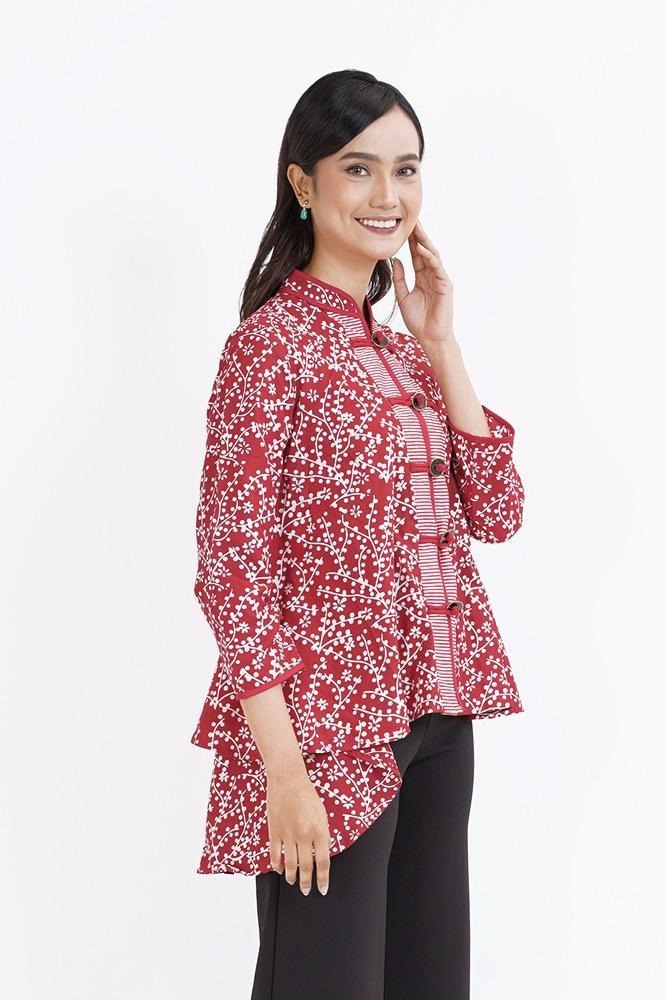 Amanda CNY sakura T0704