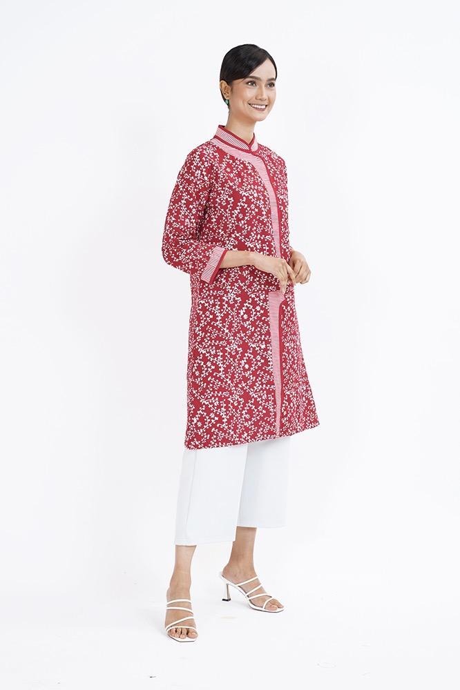 Luna CNY sakura T0707