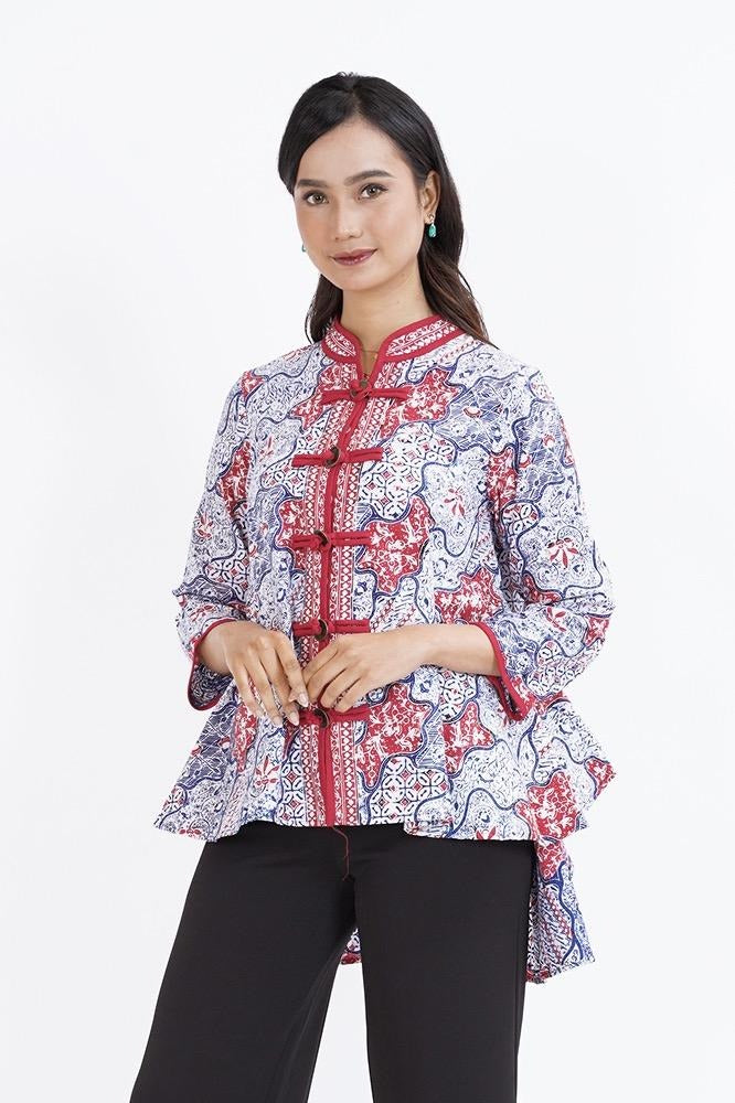 Amanda CNY bbr T0718
