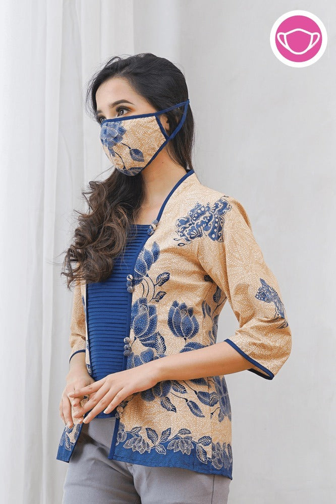 Kebaya Encim T0591