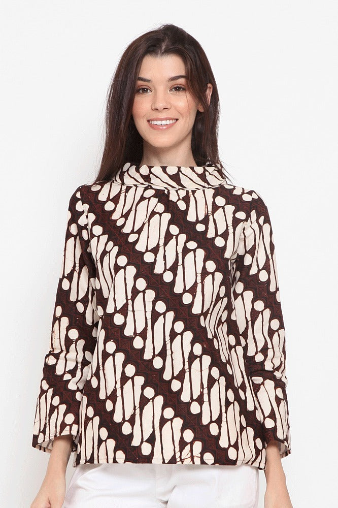 Nindi Bantulan T0425