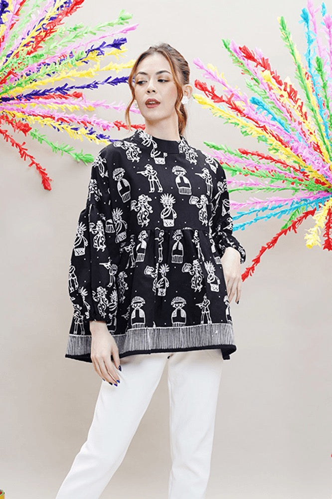 Nyiur Betawi T0896