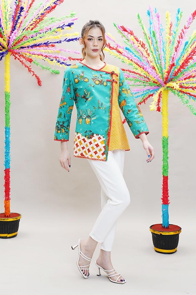 Tango Betawi T0892