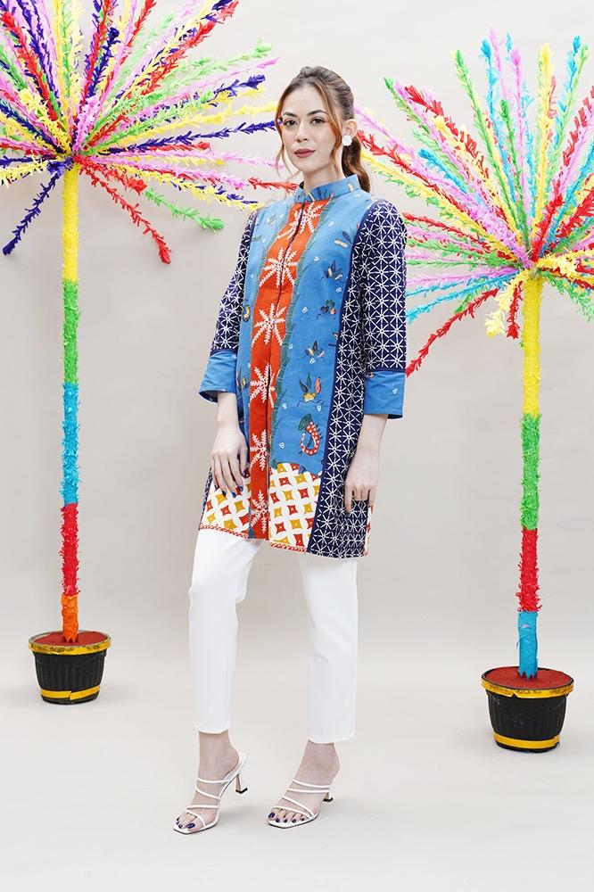 Jalijali Betawi T0891