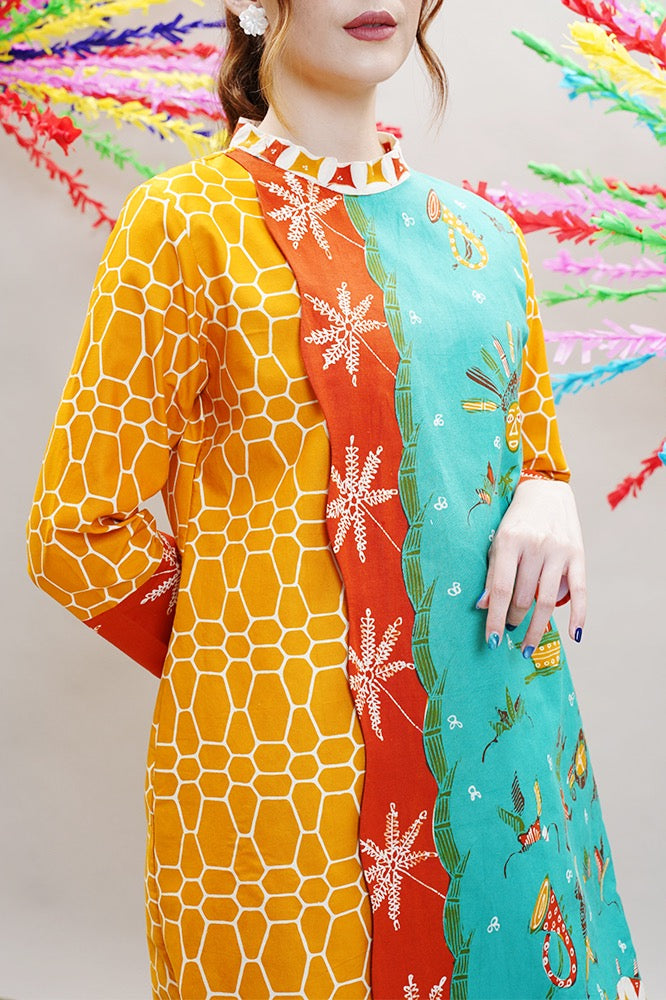 Kicir Betawi D0263
