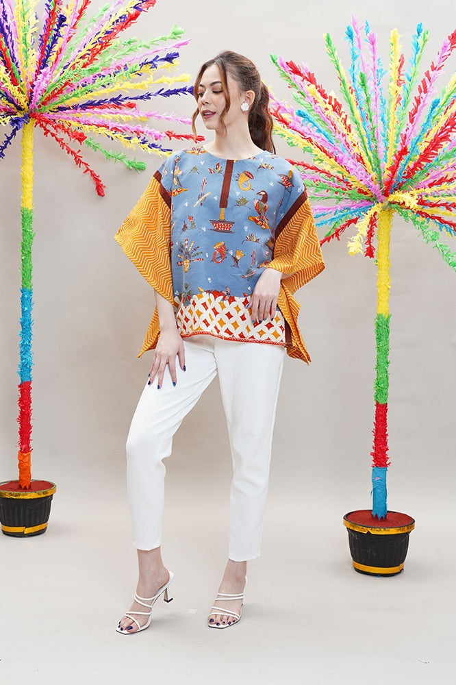 Surilang Betawi T0893