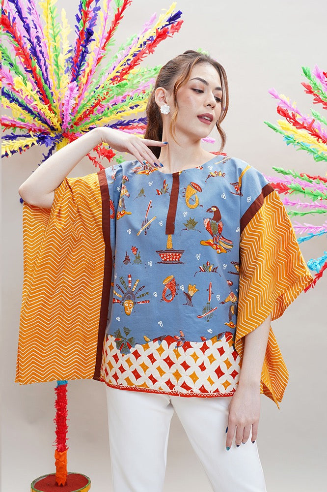 Surilang Betawi T0893