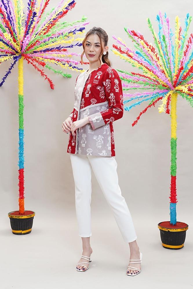 Miska Betawi T0904