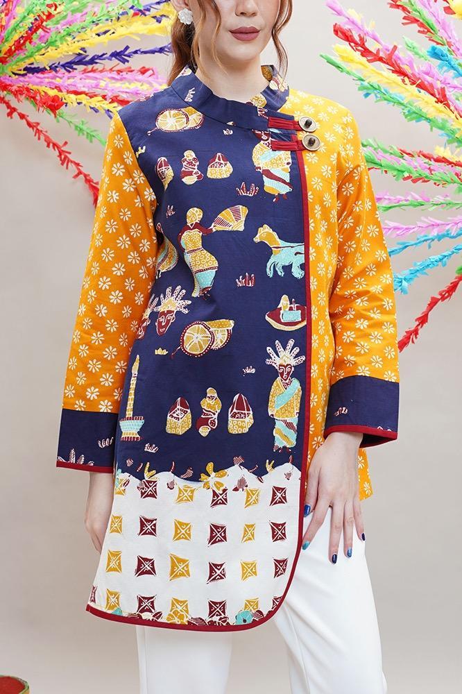 Leha Betawi T0905