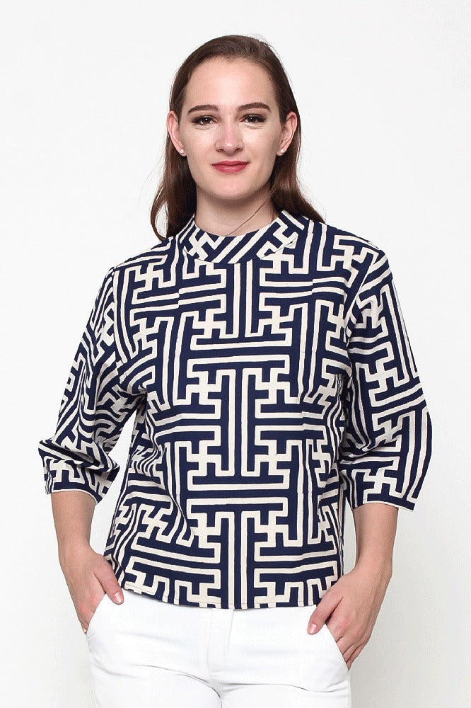 Blessing Primiss T0159